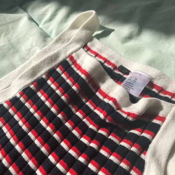 H&M haulter top - Picture 1 of 2